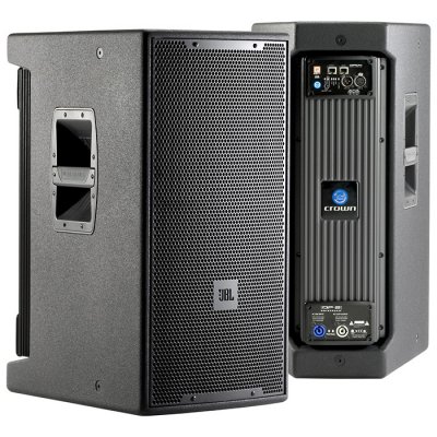    JBL VP7212/95DP