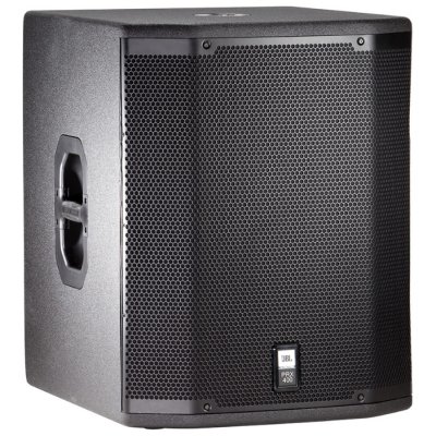   JBL PRX418S