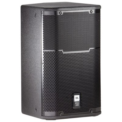   JBL PRX412M