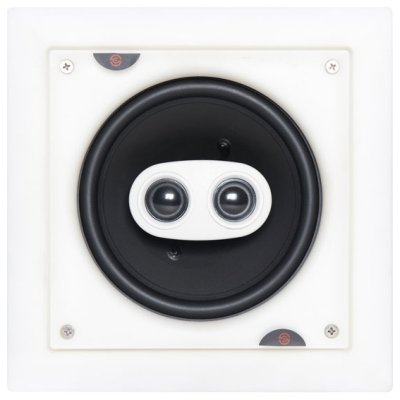   SpeakerCraft CSS6 DT Zero