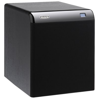  Velodyne CHT-10Q