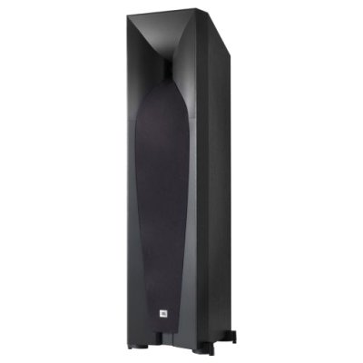   JBL Studio 580