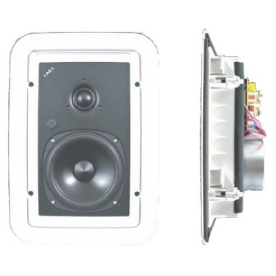   Acoustic Energy Aegis in Wall 165 Ci