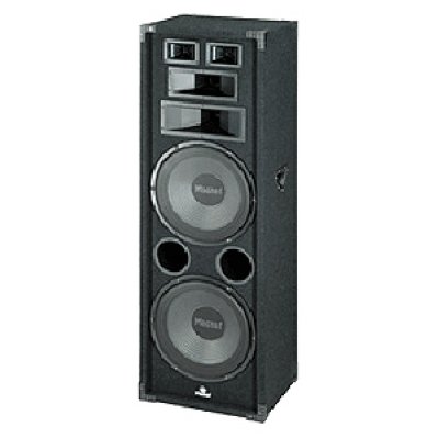   Magnat Soundforce 2300