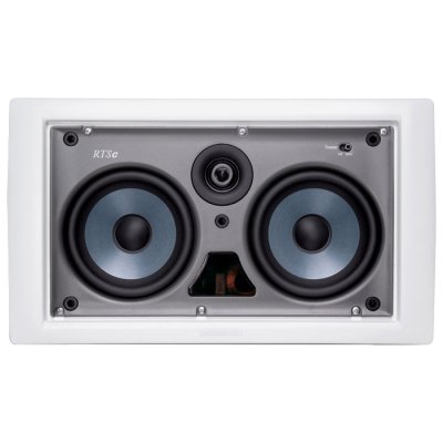   Polk Audio LCi-RTS-C