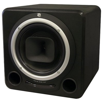   Equator Audio Q10