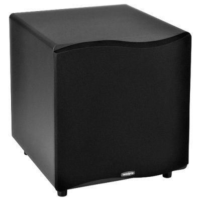  Velodyne Wi-Q 10