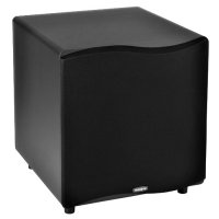  Velodyne Wi-Q 12