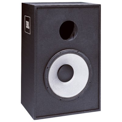   JBL 4645C