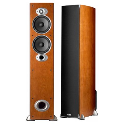   Polk Audio RTi A5