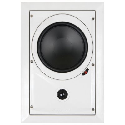   SpeakerCraft AccuFit IW7 One