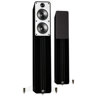   Q Acoustics Concept 40