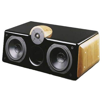   Usher Audio X-616 D