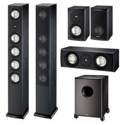   Magnat Quantum 5 Tower set