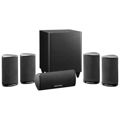   Harman/Kardon HKTS 5