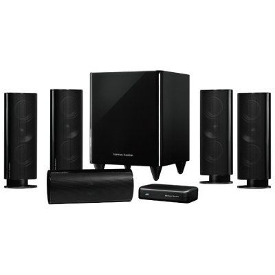  Harman/Kardon HKTS 65