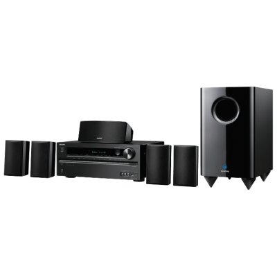 Onkyo HT-S6505