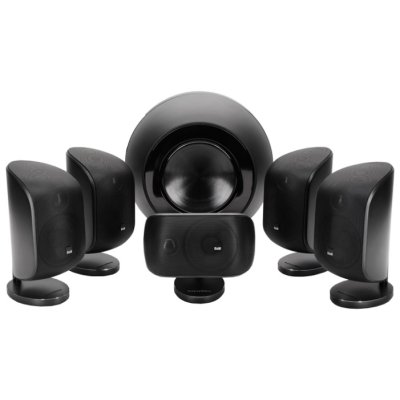  Bowers & Wilkins MT-60D