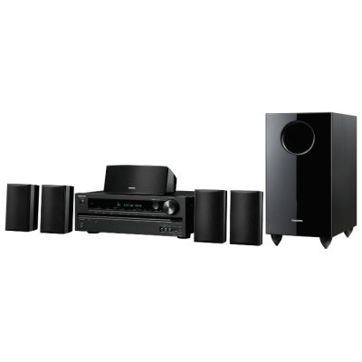   Onkyo HT-S4505