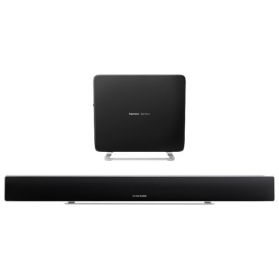  Harman/Kardon Sabre SB 35