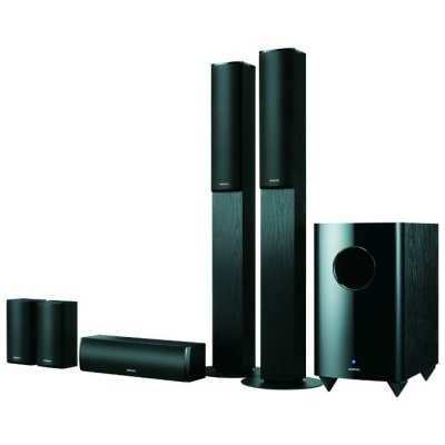  Onkyo SKS-HT728 ()