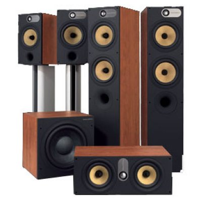   Bowers & Wilkins 600 Series