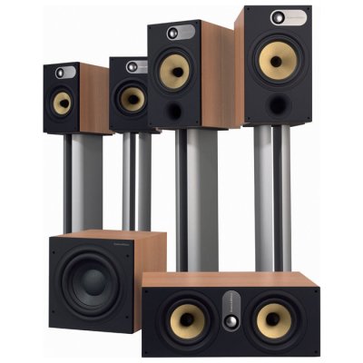   Bowers & Wilkins 685 Theatre