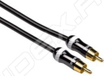  RCA (m) - RCA (m) 5  (Hama H-83025) (3 , )