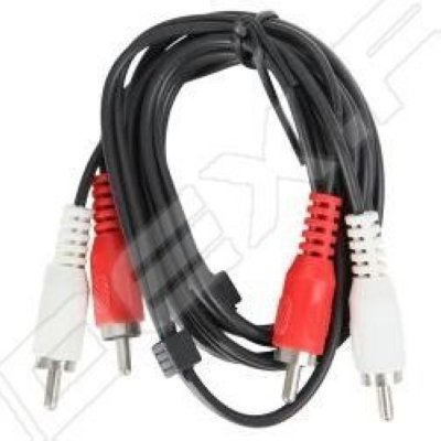  2  RCA 3m (Ningbo JAAC024-3) ()