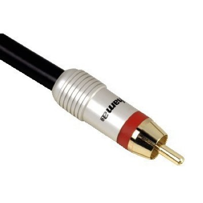  RCA (m) - RCA (m) 3  (Hama H-79020) (0.75 )