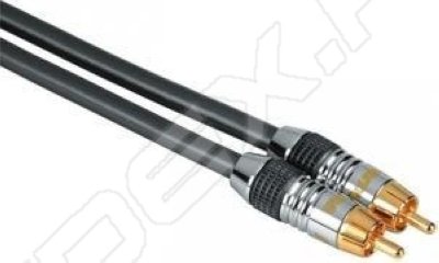  RCA (m) - RCA (m) 4 , 1.5  (Hama H-79026) ()