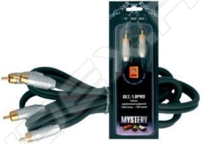  RCA - RCA (Mystery DCC-1.0PRO) (1 )