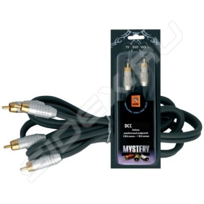  RCA - RCA (Mystery DCC-1.5PRO) (1.5 )