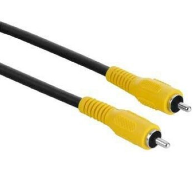  RCA (m) - RCA (m) 5  (Hama H-43150) ()