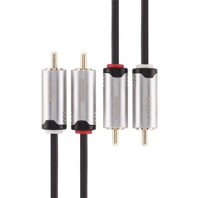  Prolink HMC101-0150 2RCA (M)-2RCA (M) 1.5 