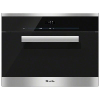   Miele DG 6200