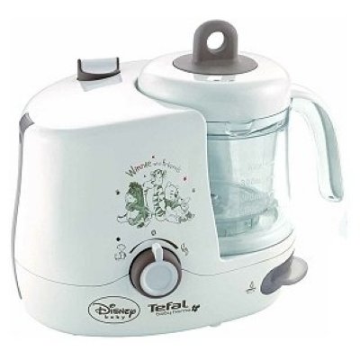  Tefal TD 7000 Babe Home