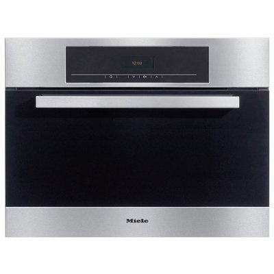   Miele DG 5040