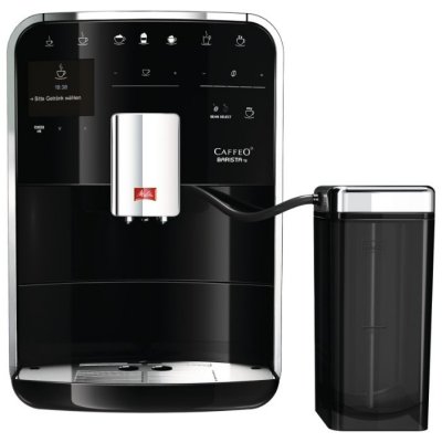  Melitta Caffeo Barista TS (F 750-102) ()