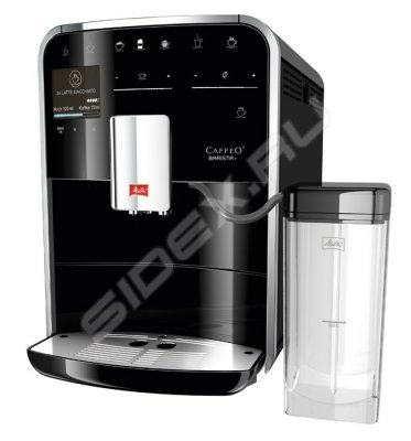  Melitta Caffeo F 730-102 Barista T ()