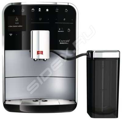  Melitta Caffeo Barista TS (F 750-101) ()