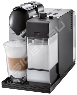  DeLonghi EN 520.W Nespresso ()