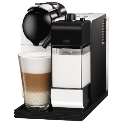  DeLonghi EN 520 S Nespresso Lattissima