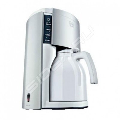  Melitta Look III DeLuxe SST ()