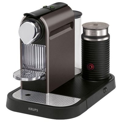  Krups XN 7101 Nespresso