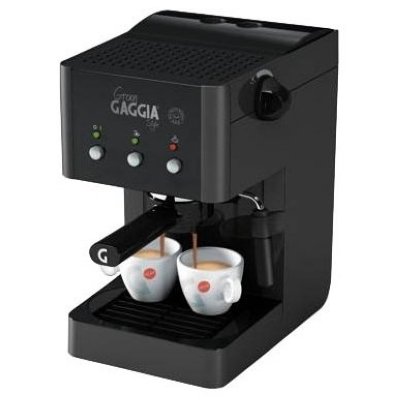   Gaggia Gran Style