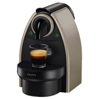  Krups XN2140 Nespresso Essenza Auto