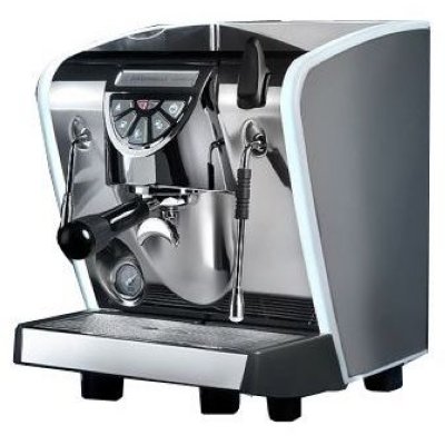  Nuova Simonelli Musica