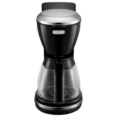  DeLonghi ICMO210 R/BK