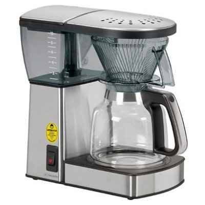  Melitta Aroma Excellent Steel